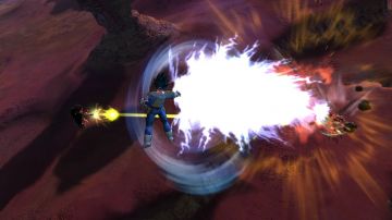 Immagine -13 del gioco Dragon Ball Z: Battle of Z per Xbox 360