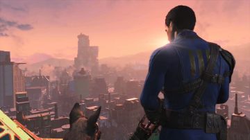Immagine -6 del gioco Fallout 4 per PlayStation 4