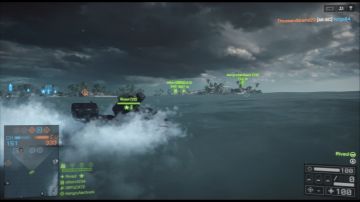 Immagine -1 del gioco Battlefield 4 per Xbox 360