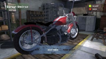 Immagine -6 del gioco Ride to Hell: Retribution per PlayStation 3