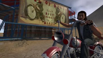 Immagine -9 del gioco Ride to Hell: Retribution per PlayStation 3
