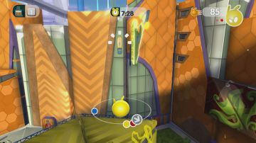 Immagine -3 del gioco de Blob 2 per PlayStation 4