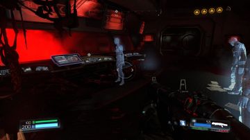 Immagine 55 del gioco Doom per PlayStation 4