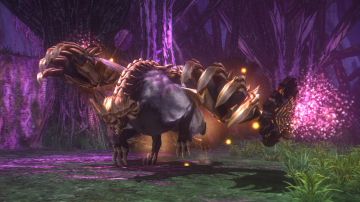 Immagine 0 del gioco God Eater 2: Rage Burst per PlayStation 4