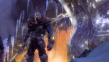 Immagine -15 del gioco Overlord II per PlayStation 3