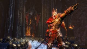 Immagine -2 del gioco Overlord II per PlayStation 3