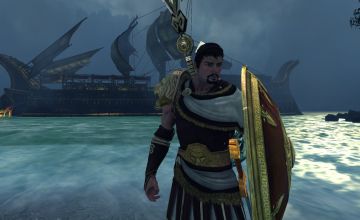 Immagine -10 del gioco Rise of the Argonauts per PlayStation 3