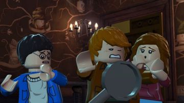 Immagine 0 del gioco LEGO Harry Potter: Anni 5-7 per Xbox 360
