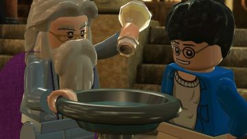 Immagine 1 del gioco LEGO Harry Potter: Anni 5-7 per Xbox 360