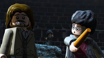 Immagine 5 del gioco LEGO Harry Potter: Anni 5-7 per Xbox 360