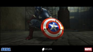 Immagine -5 del gioco Captain America: Il Super Soldato per PlayStation 3