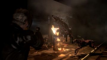 Immagine 76 del gioco Resident Evil 6 per PlayStation 3