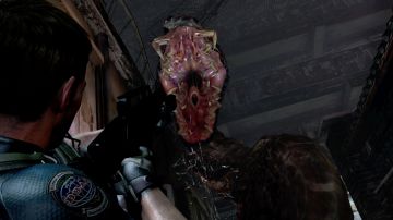 Immagine 70 del gioco Resident Evil 6 per PlayStation 3