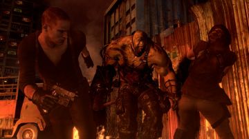 Immagine 73 del gioco Resident Evil 6 per PlayStation 3