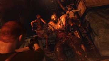 Immagine 74 del gioco Resident Evil 6 per PlayStation 3