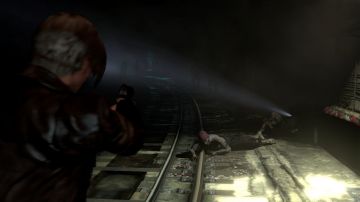 Immagine 75 del gioco Resident Evil 6 per PlayStation 3