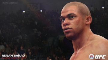 Immagine 10 del gioco EA Sports UFC per PlayStation 4