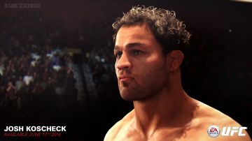Immagine 2 del gioco EA Sports UFC per PlayStation 4