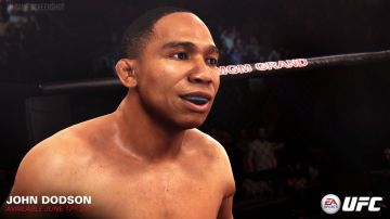 Immagine 3 del gioco EA Sports UFC per PlayStation 4
