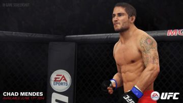 Immagine 4 del gioco EA Sports UFC per PlayStation 4