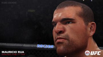 Immagine 5 del gioco EA Sports UFC per PlayStation 4