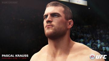 Immagine 6 del gioco EA Sports UFC per PlayStation 4
