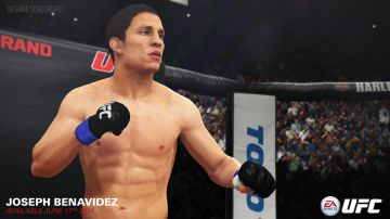 Immagine 8 del gioco EA Sports UFC per PlayStation 4