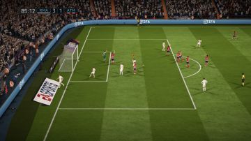 Immagine 16 del gioco FIFA 18 per PlayStation 3