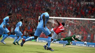 Immagine 9 del gioco FIFA 13 per PlayStation 3