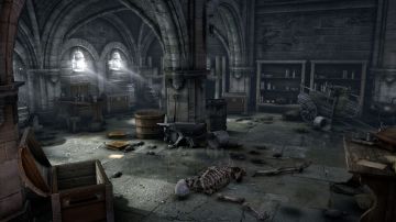 Immagine -2 del gioco Hellraid per Xbox 360