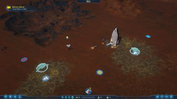 Immagine 13 del gioco Surviving Mars per PlayStation 4