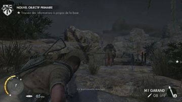 Immagine 21 del gioco Sniper Elite 3 per PlayStation 3