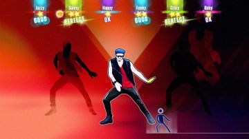 Immagine -11 del gioco Just Dance 2016 per Nintendo Wii