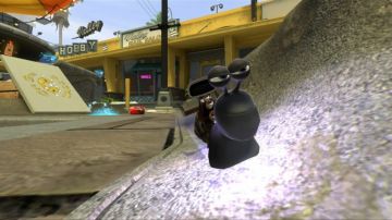 Immagine -15 del gioco Turbo Acrobazie in pista per Nintendo Wii U