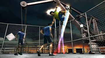 Immagine -2 del gioco FIFA Street 3 per Xbox 360