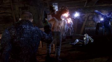 Immagine 81 del gioco Resident Evil 6 per PlayStation 3
