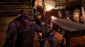 Immagine 82 del gioco Resident Evil 6 per PlayStation 3