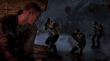 Immagine 85 del gioco Resident Evil 6 per PlayStation 3