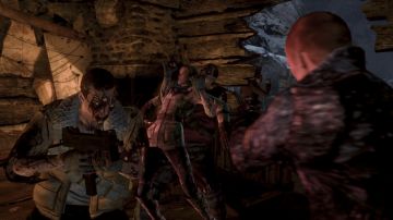 Immagine 86 del gioco Resident Evil 6 per PlayStation 3