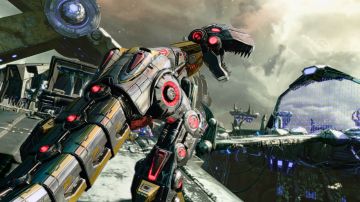 Immagine -3 del gioco Transformers: La Caduta di Cybertron per Xbox 360