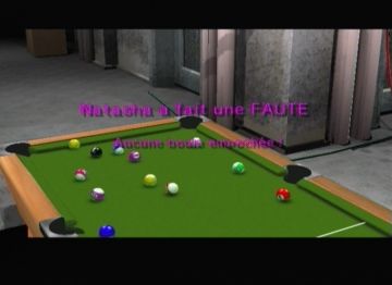 Immagine -10 del gioco Pool Party per Nintendo Wii