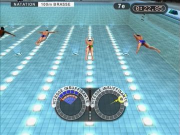 Immagine -17 del gioco Summer Athletics per PlayStation 2