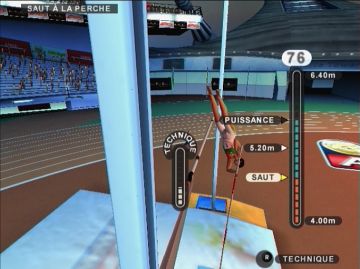 Immagine -4 del gioco Summer Athletics per PlayStation 2