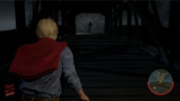 Immagine 0 del gioco Friday the 13th : The Video Game per PlayStation 4