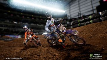 Immagine -15 del gioco Monster Energy Supercross - The Official Videogame per Xbox One