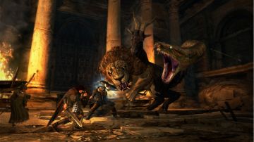 Immagine 39 del gioco Dragon's Dogma per Xbox 360
