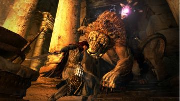 Immagine 40 del gioco Dragon's Dogma per Xbox 360