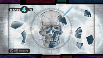 Immagine -3 del gioco Trauma Team per Nintendo Wii