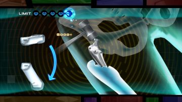 Immagine -2 del gioco Trauma Team per Nintendo Wii