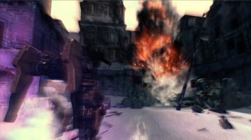 Immagine -17 del gioco Lost Planet: Extreme Condition per Xbox 360
